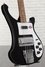 Rickenbacker 4003/4 S, Jetglo: Free image