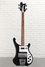 Rickenbacker 4003/4 S, Jetglo: Full Instrument - Front