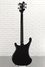 Rickenbacker 4003/4 S, Jetglo: Full Instrument - Rear