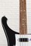 Rickenbacker 4003/4 S, Jetglo: Neck - Front