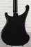 Aug 2021 Rickenbacker 4003/4 S, Jetglo: Body - Rear
