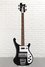 Rickenbacker 4003/4 S, Jetglo: Full Instrument - Front