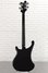 Rickenbacker 4003/4 S, Jetglo: Full Instrument - Rear