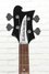 Rickenbacker 4003/4 S, Jetglo: Headstock