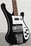 Rickenbacker 4003/4 S, Jetglo: Free image