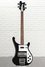 Rickenbacker 4003/4 S, Jetglo: Full Instrument - Front