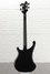 Rickenbacker 4003/4 S, Jetglo: Full Instrument - Rear
