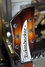 Apr 2003 Rickenbacker 330/6 , MonteBrown: Headstock