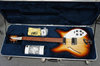 Rickenbacker 330/6 , MonteBrown: Free image2