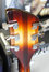 Rickenbacker 330/6 , MonteBrown: Headstock - Rear