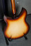 Apr 2003 Rickenbacker 330/6 , MonteBrown: Body - Rear