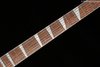 Rickenbacker 620/12 , Fireglo: Neck - Front