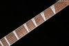 Rickenbacker 620/12 , Fireglo: Neck - Rear