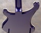Rickenbacker 4003/4 , Midnightblue: Free image2