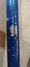 Rickenbacker 360/6 Mod, Azureglo: Neck - Rear