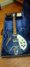 Rickenbacker 360/6 Mod, Azureglo: Close up - Free2