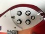 Rickenbacker 360/6 , Fireglo: Free image