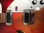 Rickenbacker 360/6 , Fireglo: Free image2
