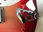 Rickenbacker 360/6 , Fireglo: Close up - Free2