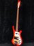 Rickenbacker 4003/4 S, Fireglo: Free image