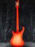 Rickenbacker 4003/4 S, Fireglo: Full Instrument - Rear