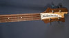 Rickenbacker 4003/4 S, Mapleglo: Headstock