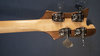 Rickenbacker 4003/4 S, Mapleglo: Headstock - Rear