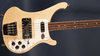 Rickenbacker 4003/4 S, Mapleglo: Body - Front