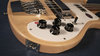 Rickenbacker 4003/4 S, Mapleglo: Close up - Free