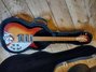 Rickenbacker 350/6 , Fireglo: Full Instrument - Front
