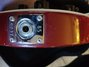 Rickenbacker 350/6 , Fireglo: Close up - Free