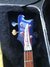 Rickenbacker 4003/4 , Midnightblue: Headstock