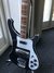Rickenbacker 4003/4 , Midnightblue: Body - Front