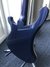 Jul 2011 Rickenbacker 4003/4 , Midnightblue: Body - Rear