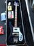 Rickenbacker 4003/4 , Midnightblue: Full Instrument - Front