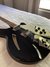 Rickenbacker 360/6 , Jetglo: Body - Front