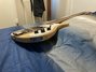 Rickenbacker 4001/4 FL, Mapleglo: Close up - Free