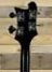 Rickenbacker 4005/4 XC 90th Anniversary, Jetglo: Headstock - Rear