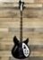 Rickenbacker 4005/4 XC 90th Anniversary, Jetglo: Full Instrument - Front