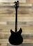 Rickenbacker 4005/4 XC 90th Anniversary, Jetglo: Full Instrument - Rear