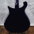 Sep 2008 Rickenbacker 620/6 , Midnightblue: Body - Rear
