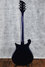 Rickenbacker 620/6 , Midnightblue: Full Instrument - Rear