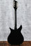 Rickenbacker 325/6 V63, Jetglo: Full Instrument - Rear