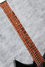 Rickenbacker 325/6 V63, Jetglo: Neck - Front