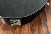 Rickenbacker 325/6 V63, Jetglo: Close up - Free