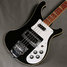 Rickenbacker 4003/4 , Jetglo: Free image