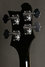 Rickenbacker 4003/4 , Jetglo: Headstock - Rear