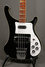Rickenbacker 4003/4 , Jetglo: Body - Front