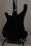 Aug 2003 Rickenbacker 4003/4 , Jetglo: Body - Rear
