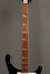 Rickenbacker 4003/4 , Jetglo: Neck - Front